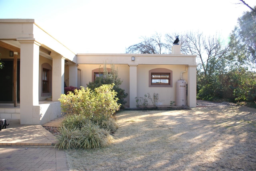 4 Bedroom Property for Sale in Senekal Free State